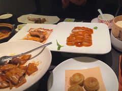 -晓长安·新陕菜(曲江店)