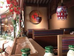 -吃饭皇帝大(合生汇店)