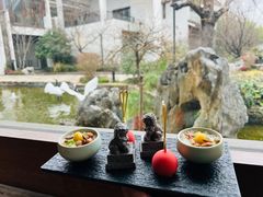 -广富林宰相府酒店·水云间