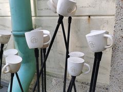 -星巴克(迪士尼小镇店)