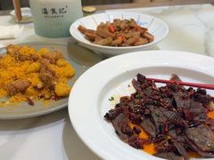 -家宴滇食记·云南家常菜