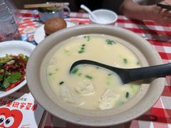 -西贝(宝乐汇店)