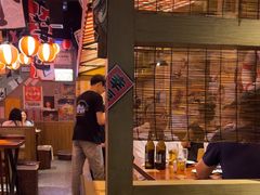-白石の深夜食堂(宝龙店)
