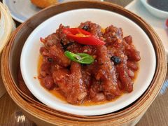 -菲住布渴酒店自助餐厅(阿里巴巴西溪园区店)