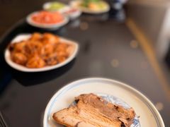 -香雪海饭店中餐厅(湖滨店)