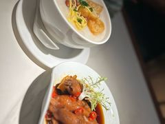 -禄运茶居·手工点心(猎德店)