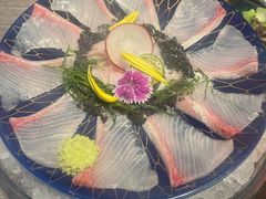 -炙柒Sekinana·精致日料(合生汇店)