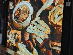 -名善山珍·野生菌汤锅(文殊院店)