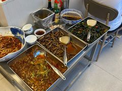 -日丰园海肠水饺·老字号大连海鲜(小平岛总店)
