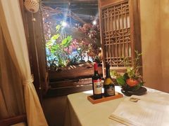 -叶叶菩提(太原别墅店)