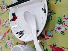 -芳姨广东砂锅粥(张庄路店)