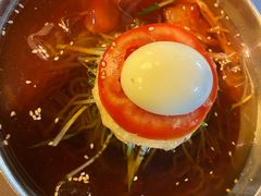 -海之屋韩式烤肉(海棠68环球美食街店)
