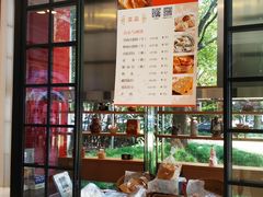 门面-东方明珠老上海8号餐厅