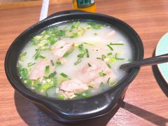 -贯贯吉·清真餐厅(浙江中路店)