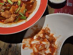 -白鹿原·西安菜·名小吃(王府井店)