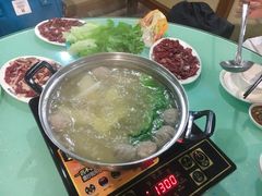 -乌记鲜活牛肉城(金砂东路店)
