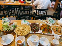 -大东北(武侯祠店)
