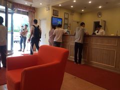 如家快捷酒店(世博店)-如家精选酒店(上海塘桥儿童医学中心世博店)