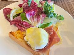 -Common Table · Brunch & Coffee