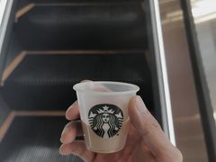 -星巴克臻选(国贸商城首店)