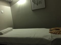 -小确幸 Massage(环贸iapm店)