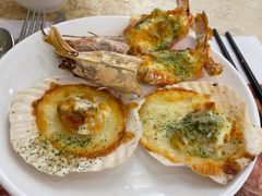 -芭菲盛宴·环球美食(锦城万达广场店)