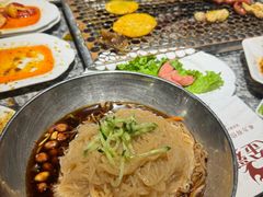 -金爱烧烤(东风路店)