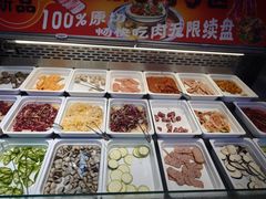 -养牛邓·潮汕牛肉海鲜自助火锅(广州店)