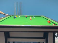 -响袋24H自助台球(星光城店)