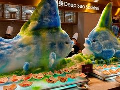 -雍和会海鲜姿造自助(湖东路店)