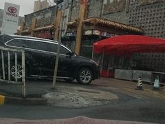 -丽华园(汉阳龙阳店)