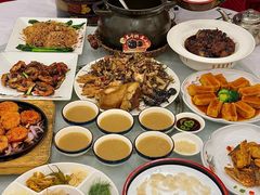 -金百门·顺德海鲜酒家(陈村店)
