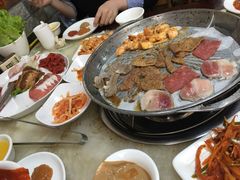 -美阿里烤肉·韩料(茂名道店)