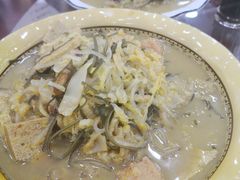 -老舅老蒙肉饼非遗店(一店)