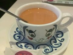 -翠华餐厅(山顶道店)