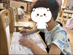 -世纪飞马幼儿园(西城校区)