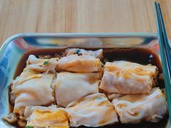 -每日鲜石磨肠粉(潮苑小区店)