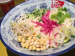 -大海碗·炸酱面·烤鸭·京菜(天坛店)
