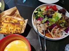 -404干式熟成牛排馆•聚会餐厅