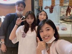 -嬷孙家潮汕牛肉火锅(北京路天河城店)