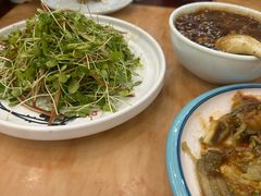 -都一处烧麦馆(前门店)
