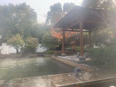 -深业半汤御泉庄温泉