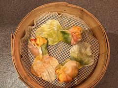 -德发长·花式蒸饺(大唐不夜城店)