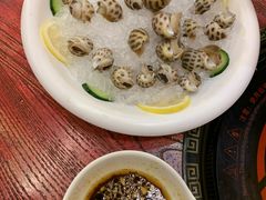 -传统香辣蟹(南园路店)