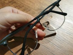 -肆兮眼镜·蔡司·徕卡战略合作店(大坪店)