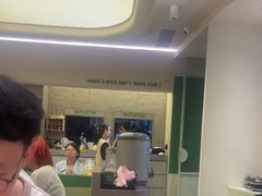 -米仓食堂(皇庭广场店)