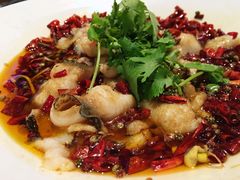 沸腾鱼-茉莉餐厅(包河万达店)
