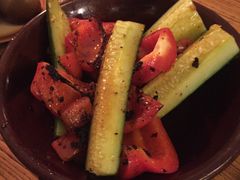 蔬菜-Krčma Šatlava