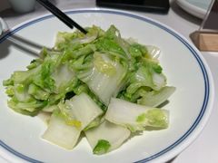 -老馆子·建德菜·山肴鱼鲜(海威新界店)
