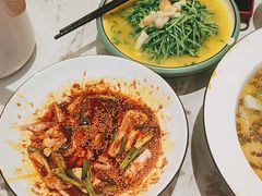 -火婆子·川小馆(扬韬科技广场店)